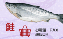 鮭のご注文