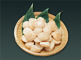 えりも産 特大真ツブ